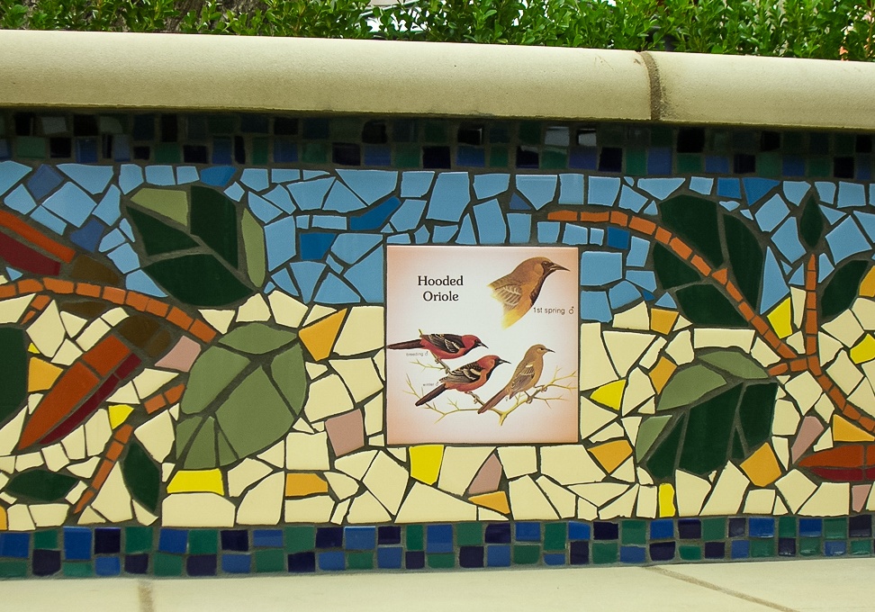 Simi Valley Tile 3